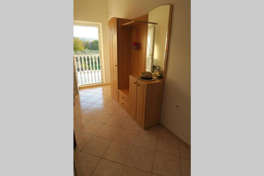 Mitros Apartment Малинська Екстер'єр фото