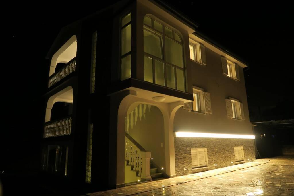 Mitros Apartment Малинська Екстер'єр фото