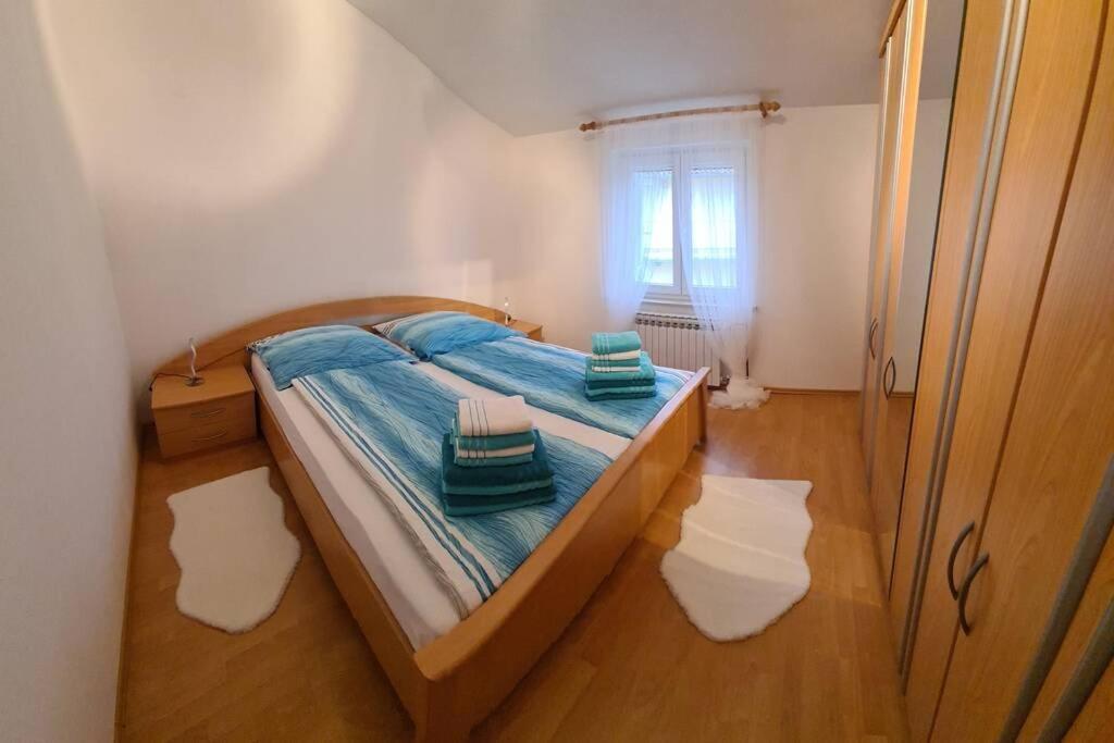 Mitros Apartment Малинська Екстер'єр фото